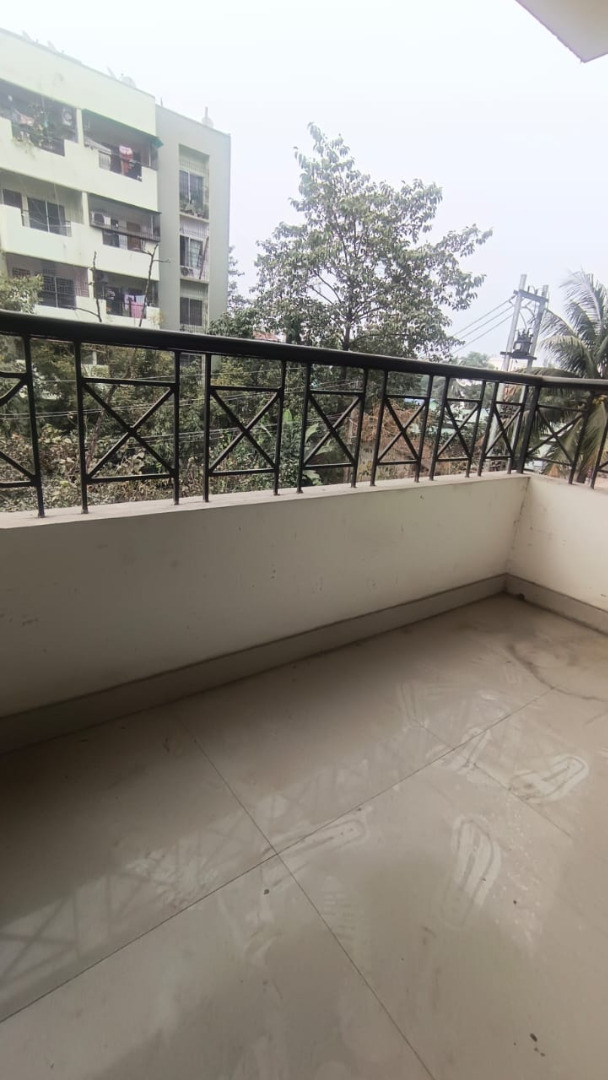 Unfurnished 3bhk in Ananda Nagar, Bormotoria, Guwahati, Assam, India for Rent